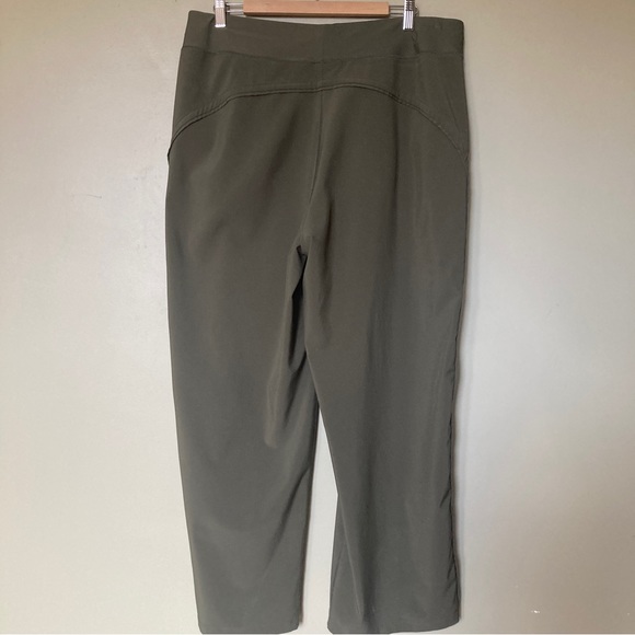 LANDS END Everyday Active Pants - Picture 4 of 6